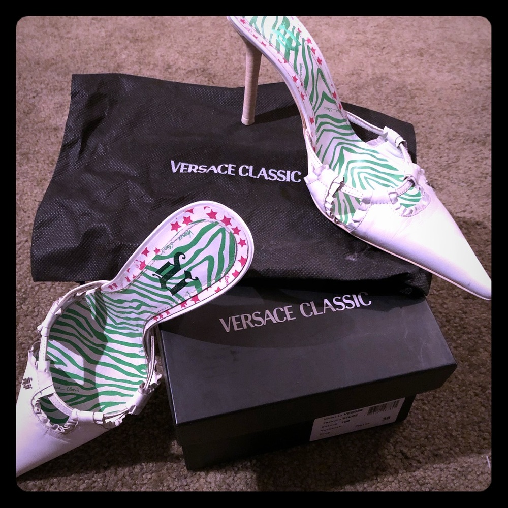 Women shoes